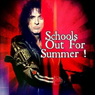 Schools out