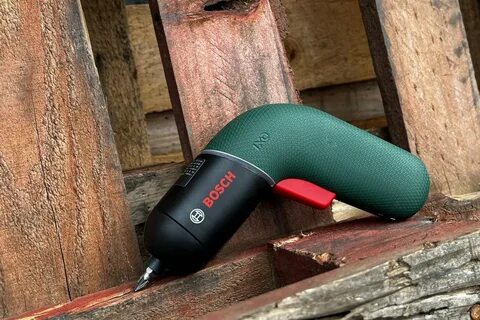 Bosch ixo