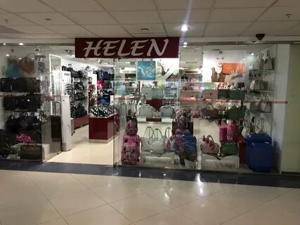 Магазин helen