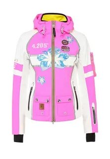 Горнолыжная куртка bogner