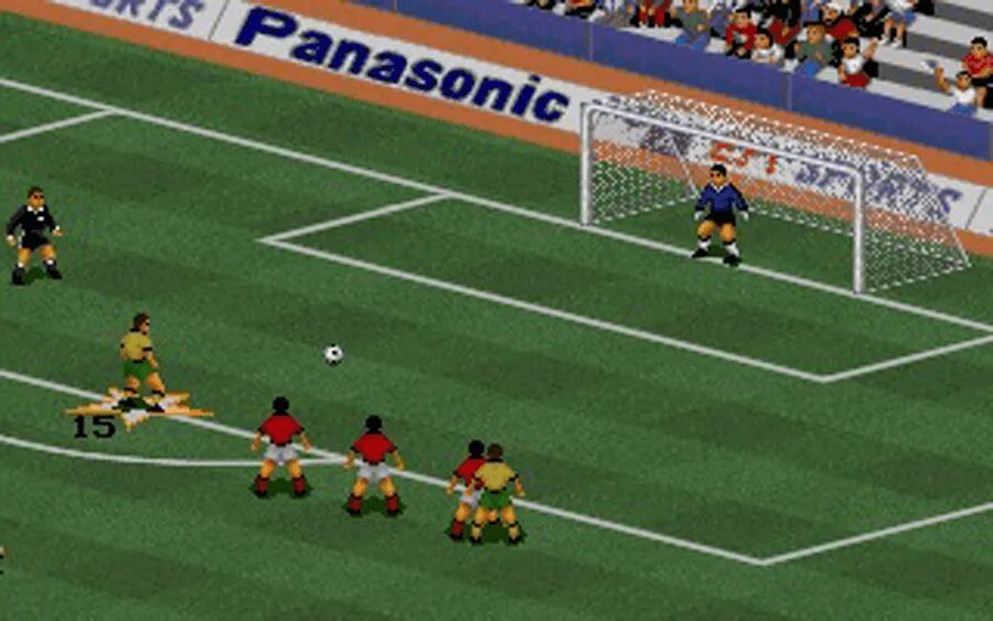 FIFA 1994 игра. ФИФА 1993. FIFA 1993 игра. FIFA International Soccer 1993. Футбол 13 играть