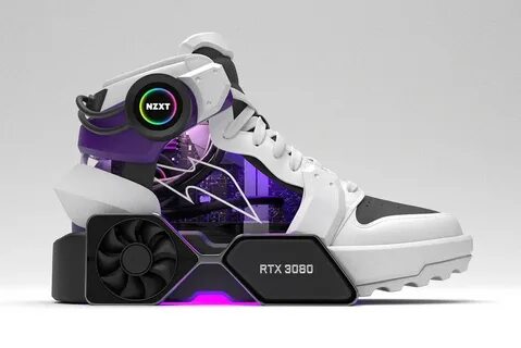 Nike rtfkt