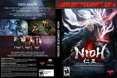 Complete edition игры