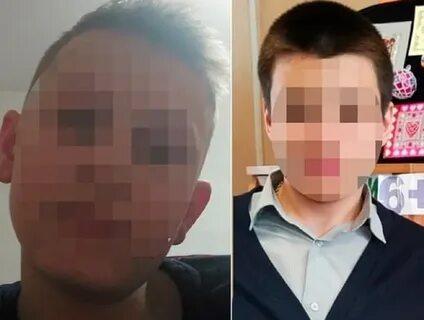 Мальчик убивший родителей