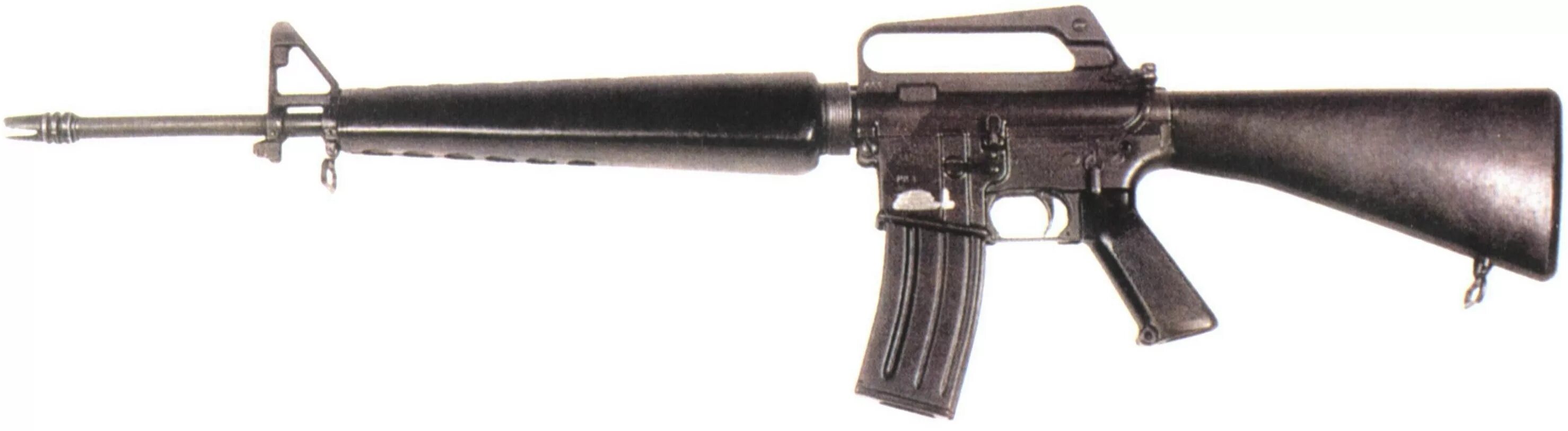 Компьютер м 16. М 16 а1 в калибре. M16a1 Калибр. Штурмовая винтовка Colt m16a4. М16а1 винтовка.