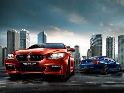 Bmw auto sales