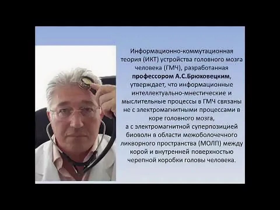 Нейрометодика. Брюховецкий НЕЙРОВИТА.