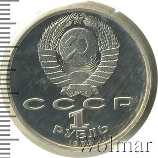 Рублей м2