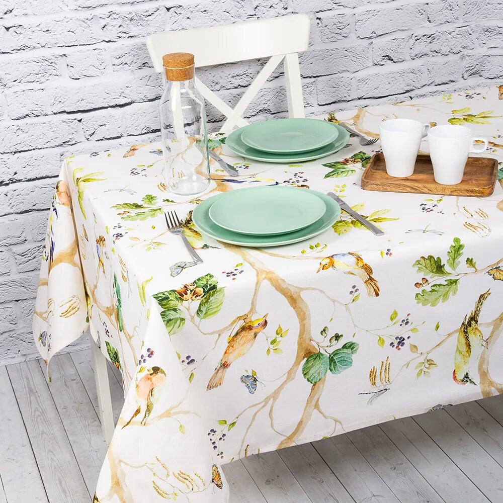 Скатерть nivasan 120x140см. Скатерть текстиль прямоугольная. Скатерть лес. Скатерть лес. Скатерть фон.