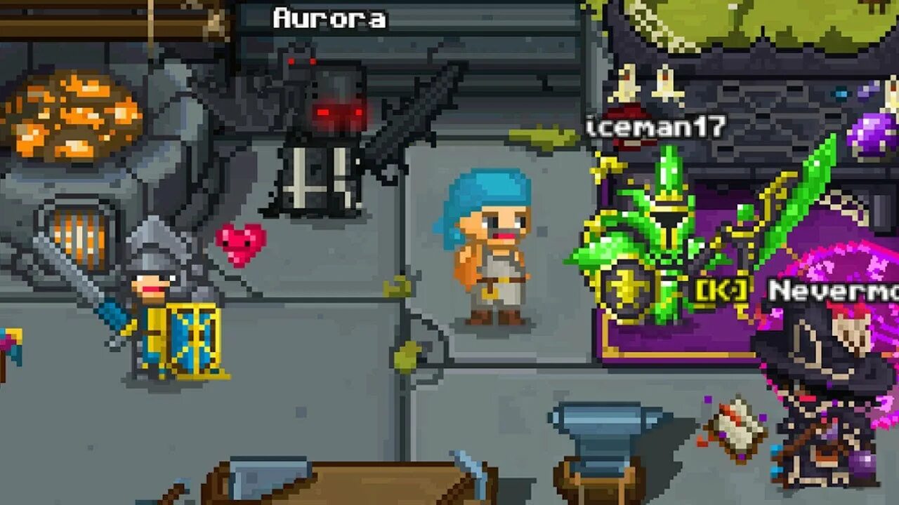16 bit android