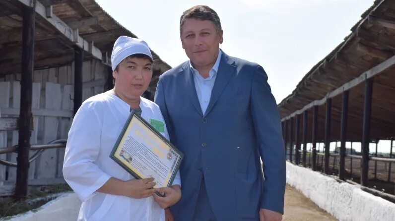Земский учитель Вакансия