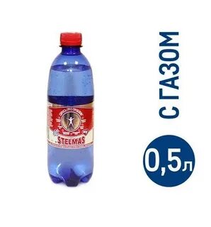 Стэлмас минеральная отзыв