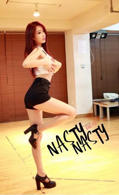 Nasty Nasty Вконтакте