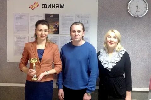 Финам отзывы