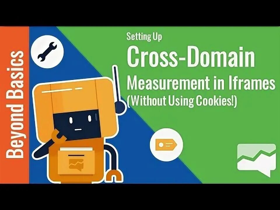 Crossed iframe. Crossed iframe