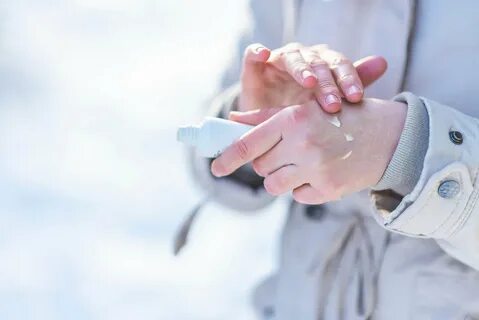 Руки обязаны