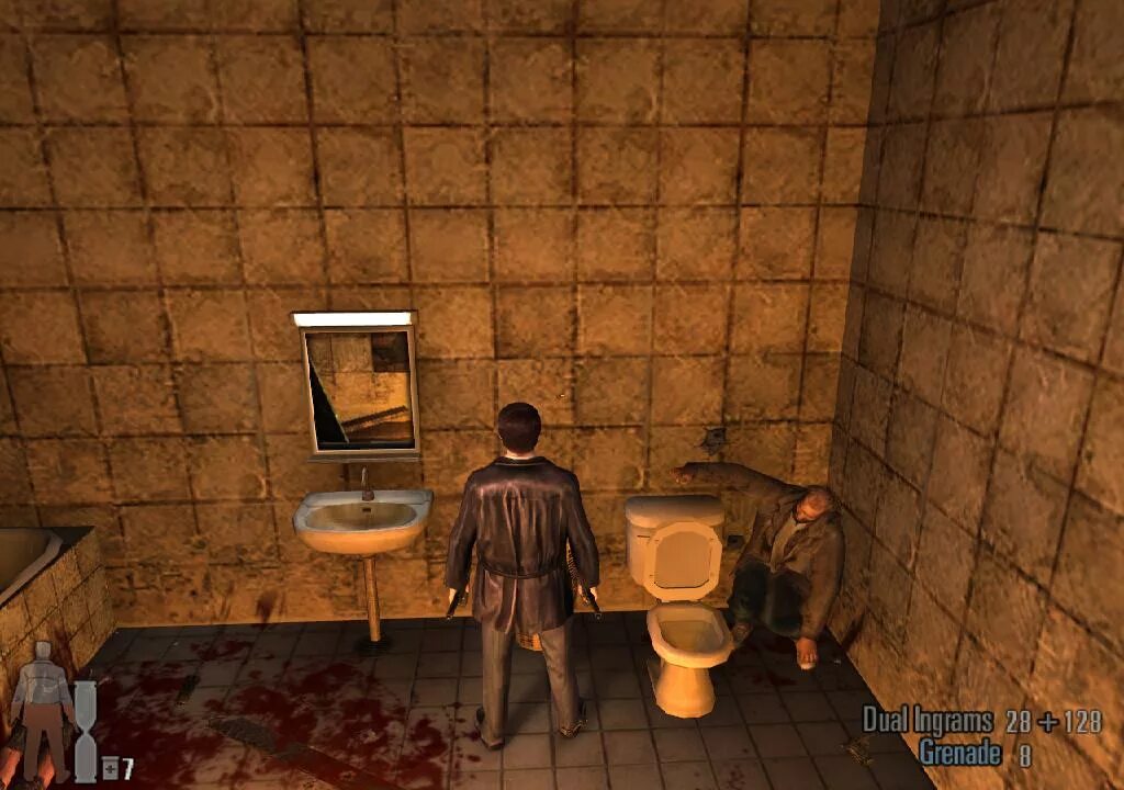 Играет в туалете. Игра туалет пожиратель. Макс пейн 1 игра бомжи о бочек. Игру туалет max. Игра унитаз.