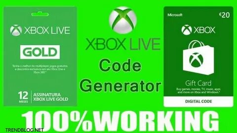 Код xbox 4