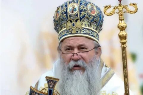 Хризостом