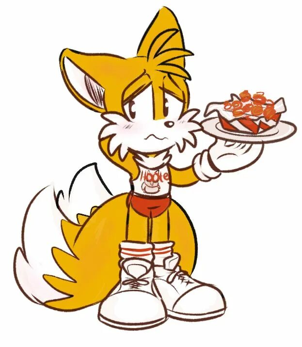 Майлз тейлз. Tails kid. Tails and cream love. Taild. Sonic tails 3d.