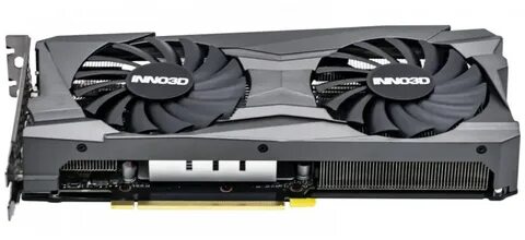 Rtx 3060 ti inno3d