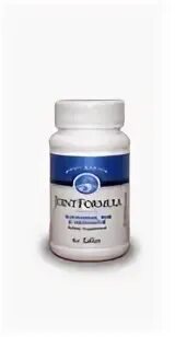Joint formula. Joint formula