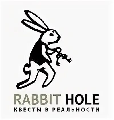 Рэббит Холл. HF,,BN [JK. Rabbit фирма. Компания кроликов. Раббит холе