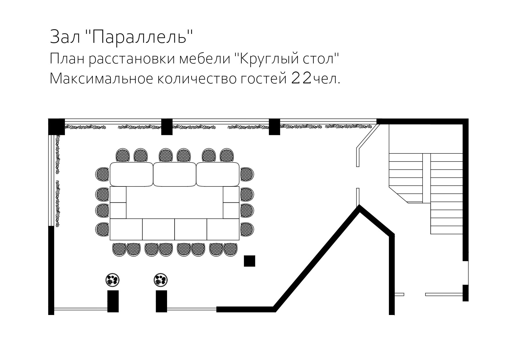 Конференц зал план. Конференц зал план