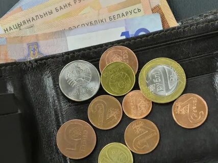 Новости беларусь зарплаты