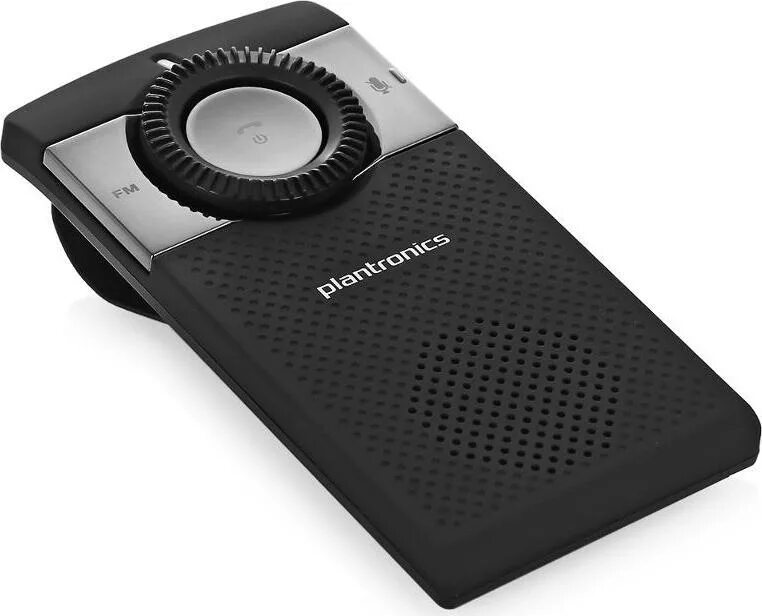 Громкая связь Plantronics k100. Автомобильная громкая связь Bluetooth Plantronics. Plantronics громкая связь. Устройство громкой связи для автомобиля.