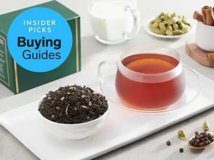 Better tea