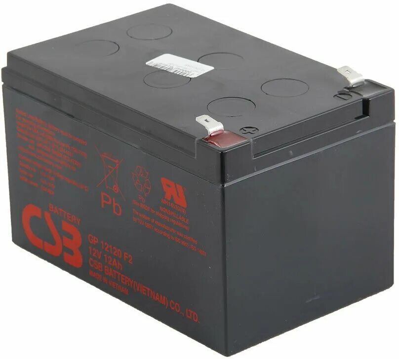 Аккумулятор csb 12v 9ah. Аккумулятор csb gp 1272. 2 ah. Аккумуляторы для ибп csb. Аккумулятор csb gp12170 для ибп.