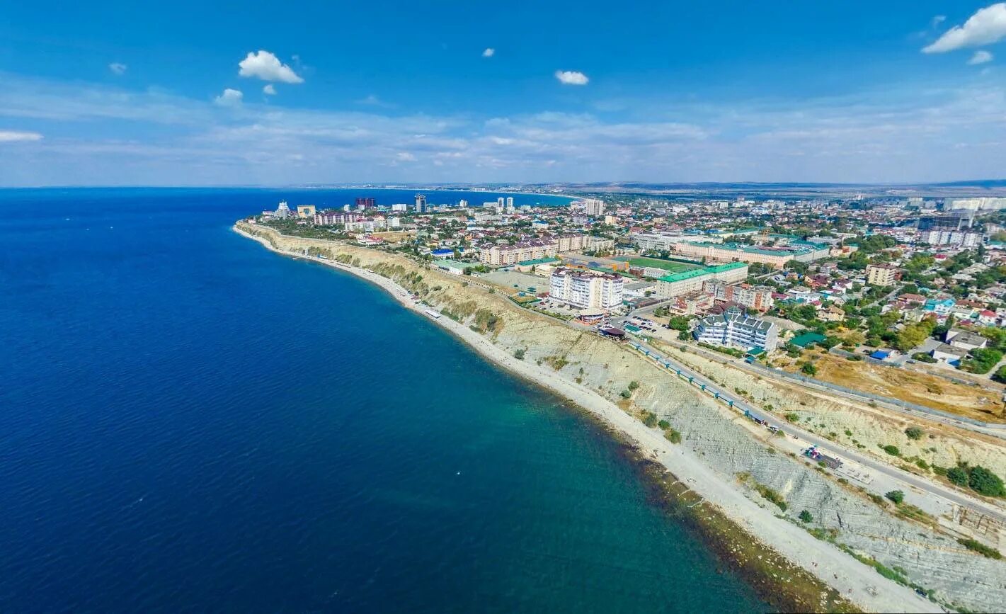 Что посетить в анапе
