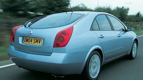 Dci nissan