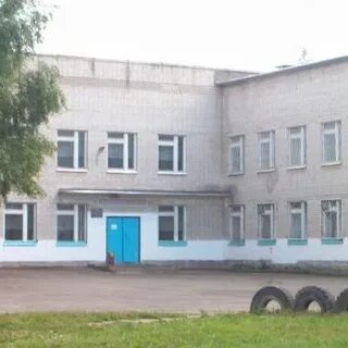 Костромской автодорожный колледж