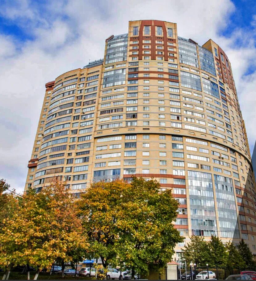 9. Воронцовские пруды, д. Воронцовские пруды д. 3. Г.