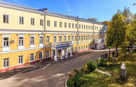 Училище балакирева