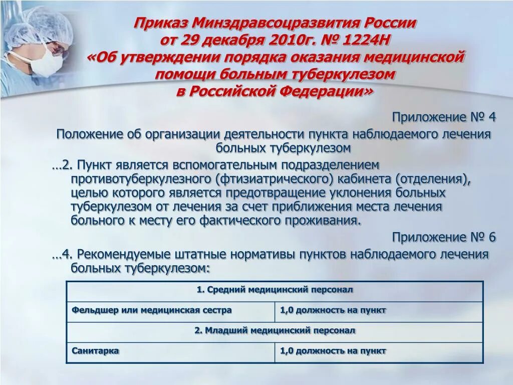 Приказ Минздравсоцразвития. Порядок оказания медицинской помощи больным туберкулезом. Приказы по туберкулезу. Приказ противотуберкулезной помощи.