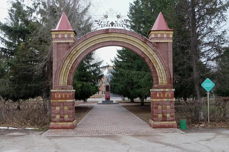 Погода в пестравке самарской