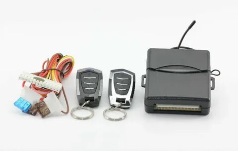 Entry system