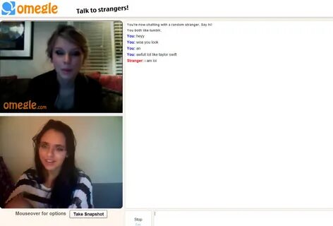 more from calicomia. anathemarmotqueen: what the FUCK I JUST MET TAYLOR SWI...