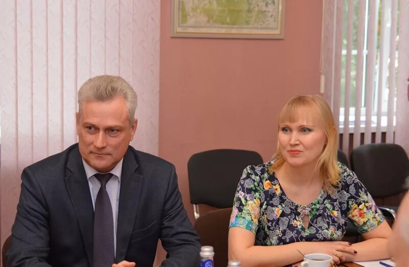 озерск тепло