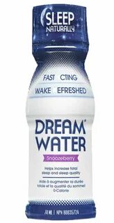 Dream water