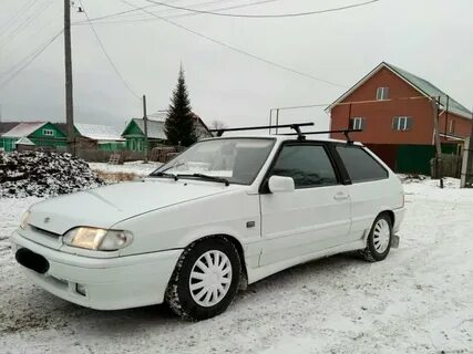 Ваз 2011 года