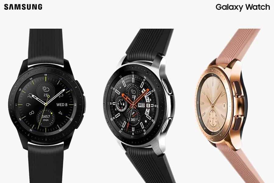 Часы galaxy watch последняя модель. Часы galaxy watch последняя модель