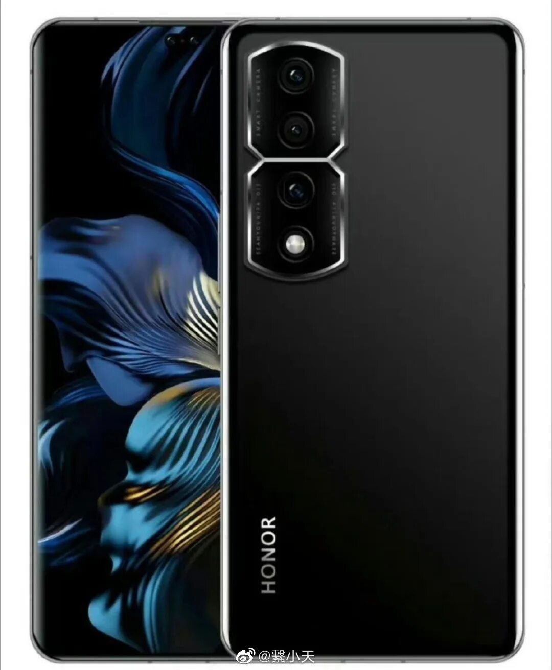 Honor 90 россия