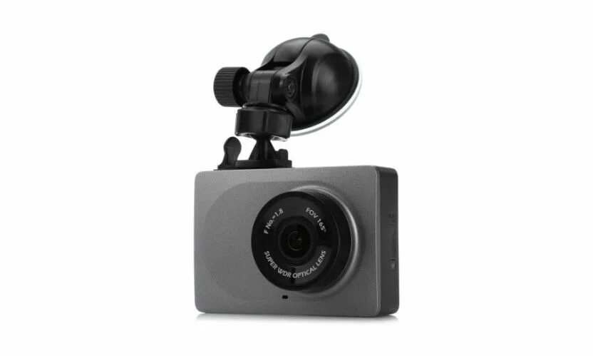 Видеорегистратор yi camera. Видеорегистратор yi camera