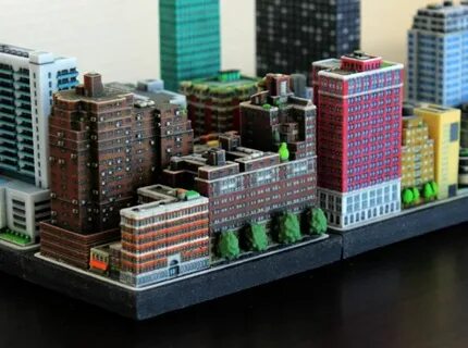 Build b