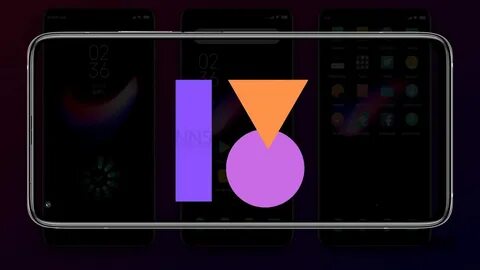 Miui devices