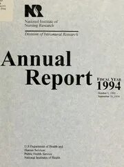 National report